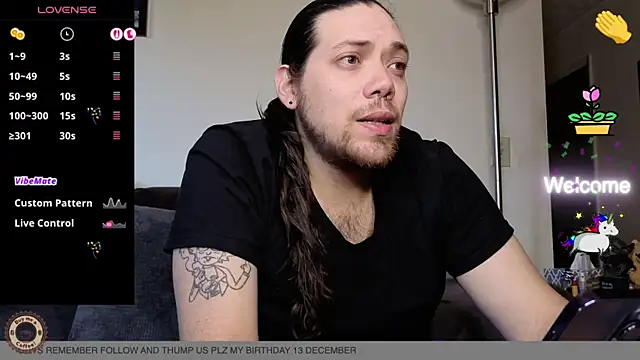 Snapshot of lucasgalacticman chatting on 20, 2, 2026 lucasgalacticman online show from 20, 2, 2026