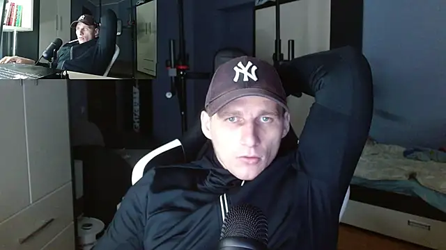 PoliglotJoe online show from 11, 10, 2025