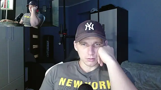 PoliglotJoe online show from 14, 10, 2025