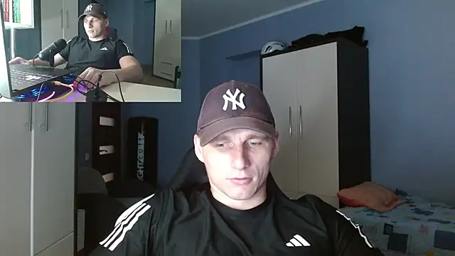 PoliglotJoe online show from 17, 10, 2025