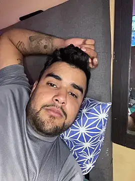 JONATAN BIGDICK online show from 23, 10, 2025