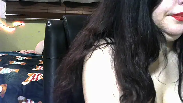 Mistimoon online show from 21, 12, 2025