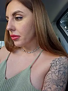 Kalli Fornia online show from 27, 2, 2025