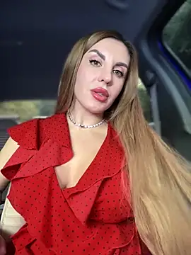 Kalli Fornia online show from 11, 10, 2025