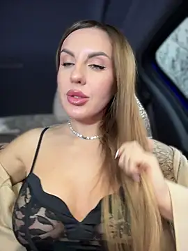 Kalli Fornia online show from 9, 11, 2025