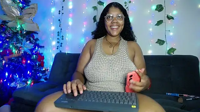 Lilyth  Brown online show from 5, 12, 2024