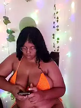 Lilyth  Brown online show from 11, 1, 2025