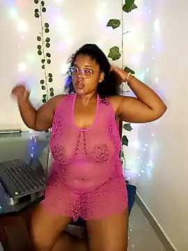 Lilyth  Brown online show from 24, 1, 2025