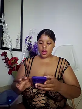 Lilyth  Brown online show from 1, 10, 2025