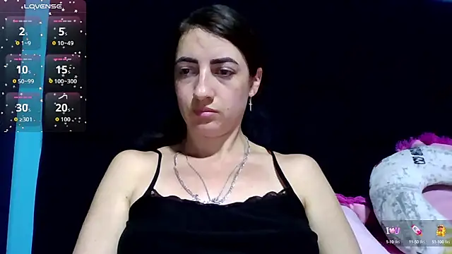 Salo Heaven online show from 15, 11, 2025