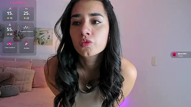 annadu011 online show from 22, 11, 2025