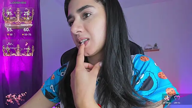 annadu011 online show from 5, 1, 2026