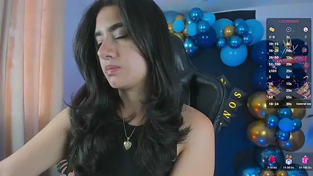 annadu011 online show from 10, 4, 2026