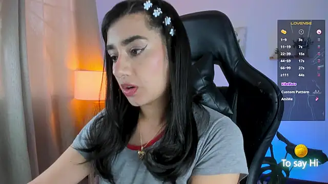 Snapshot of annadu011 chatting on 16, 7, 2026 annadu011 online show from 16, 7, 2026