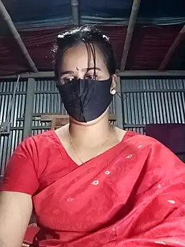 Sexy-Binita online show from 22, 10, 2025