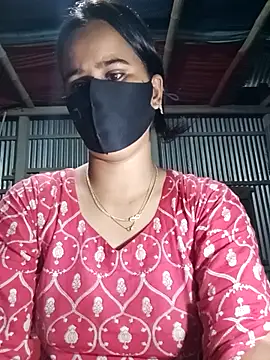 Sexy-Binita online show from 24, 10, 2025