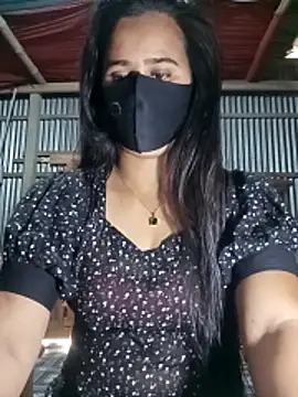 Sexy-Binita online show from 15, 3, 2026