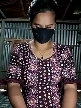 Sexy-Binita online show from 18, 3, 2026