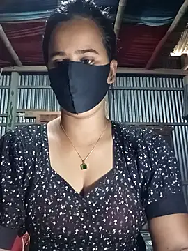 Sexy-Binita online show from 2, 4, 2026