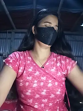 Snapshot of Sexy-Binita chatting on 5, 5, 2026 Sexy-Binita online show from 5, 5, 2026