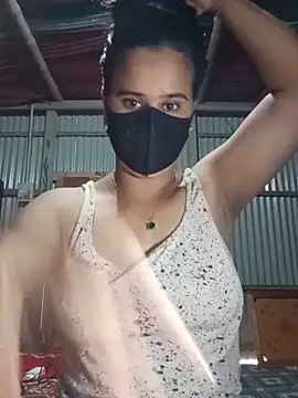 Snapshot of Sexy-Binita chatting on 21, 5, 2026 Sexy-Binita online show from 21, 5, 2026