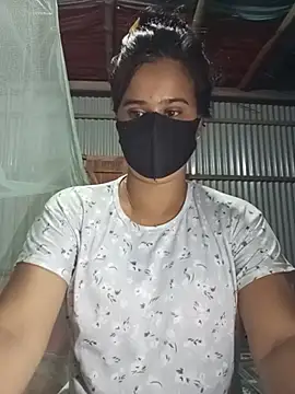 Snapshot of Sexy-Binita chatting on 26, 5, 2026 Sexy-Binita online show from 26, 5, 2026