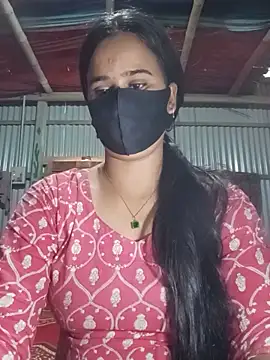 Snapshot of Sexy-Binita chatting on 31, 5, 2026 Sexy-Binita online show from 31, 5, 2026
