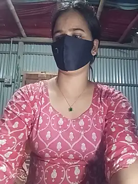Snapshot of Sexy-Binita chatting on 11, 6, 2026 Sexy-Binita online show from 11, 6, 2026