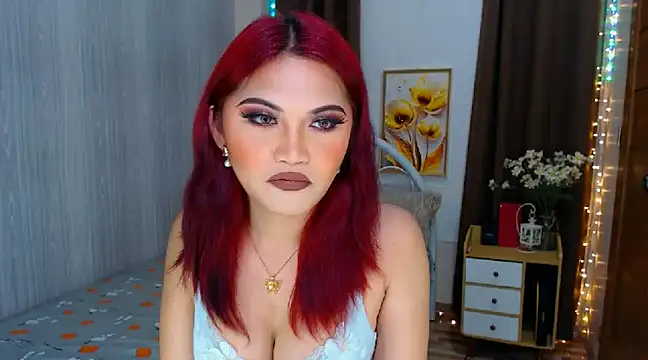 xXCathyJennerXx online show from 5, 12, 2024