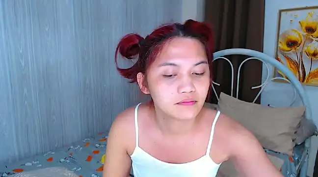 xXCathyJennerXx online show from 18, 12, 2024