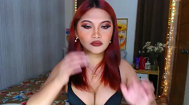 xXCathyJennerXx online show from 30, 12, 2024