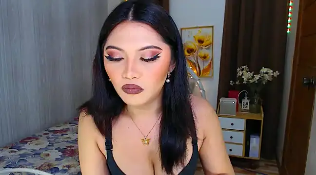 xXCathyJennerXx online show from 6, 2, 2025