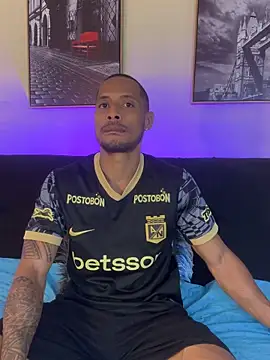 Sweet Alessandre online show from 4, 12, 2025