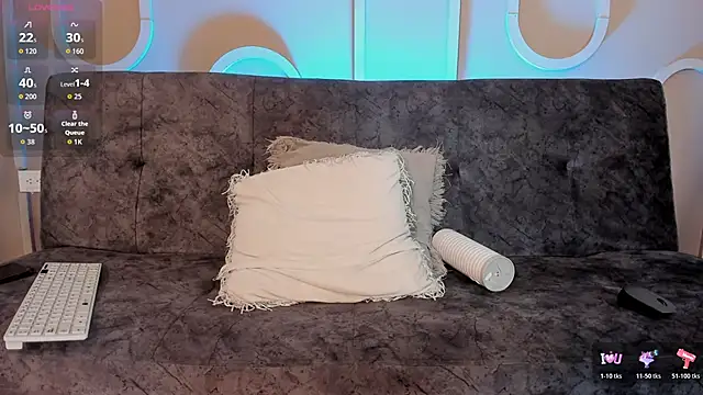 Snapshot of Sweet_Alessandre chatting on 18, 5, 2026 Sweet Alessandre online show from 18, 5, 2026