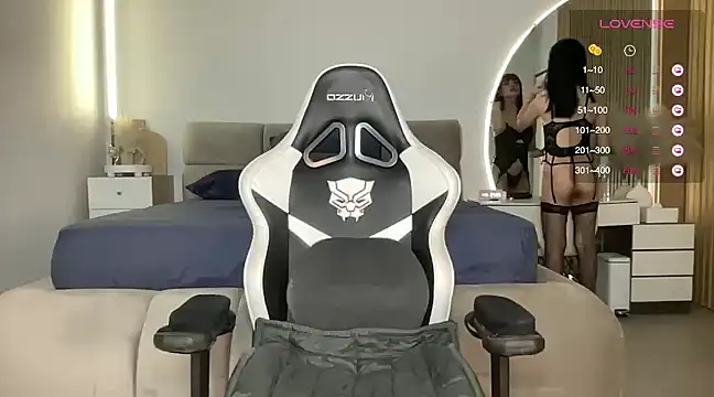 Rogueblaze online show from 1, 3, 2025