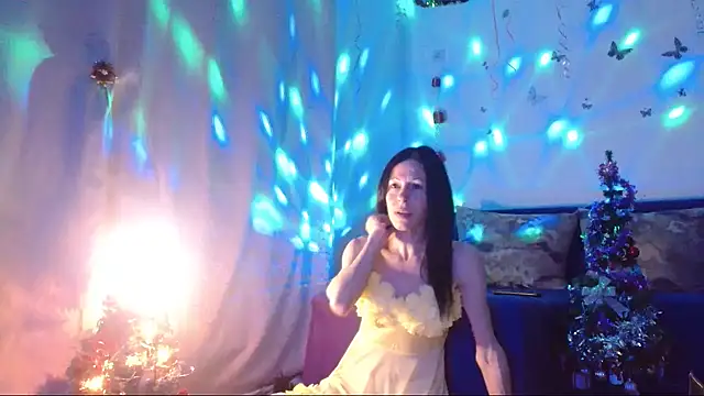 ElysaSun online show from 20, 12, 2025