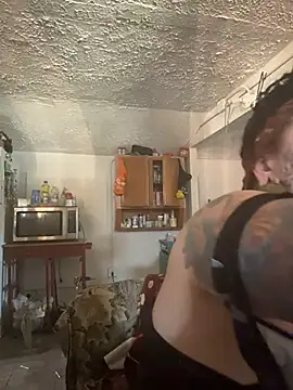 Snapshot of evacheers chatting on 18, 2, 2026 evacheers online show from 18, 2, 2026