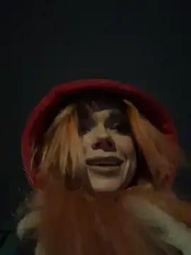 Snapshot of PennyPrincess chatting on 10, 1, 2025 PennyPrincess online show from 10, 1, 2025