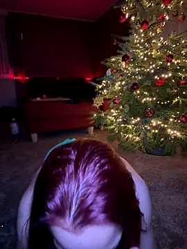 PennyPrincess online show from 22, 12, 2025