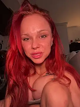 PennyPrincess online show from 28, 2, 2026