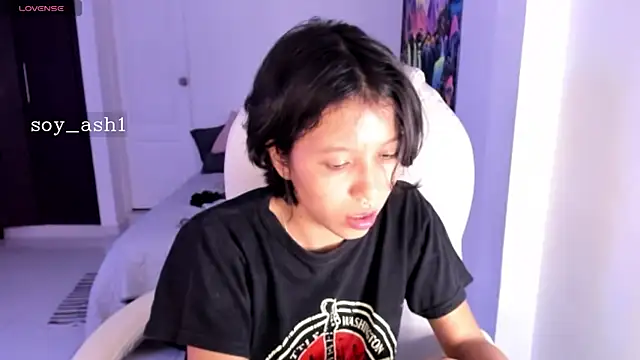 Ashlleycam  online show from 5, 12, 2024