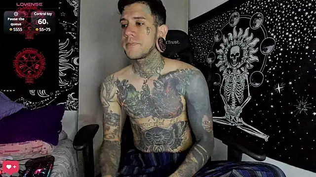 josh  ackerman online show from 13, 1, 2025