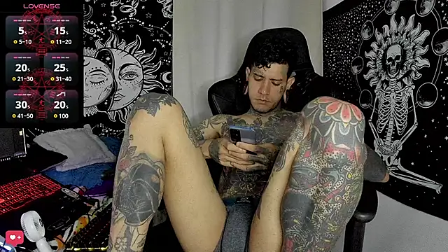 josh  ackerman online show from 20, 1, 2025