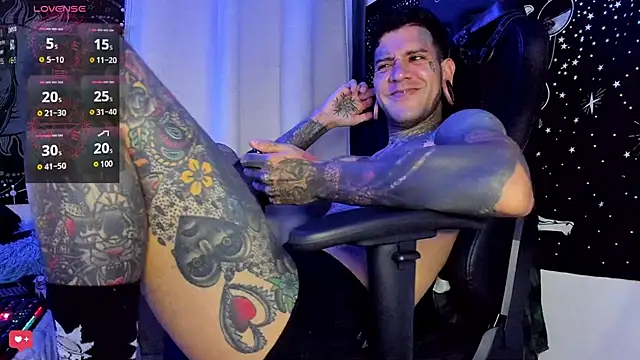 josh  ackerman online show from 29, 1, 2025