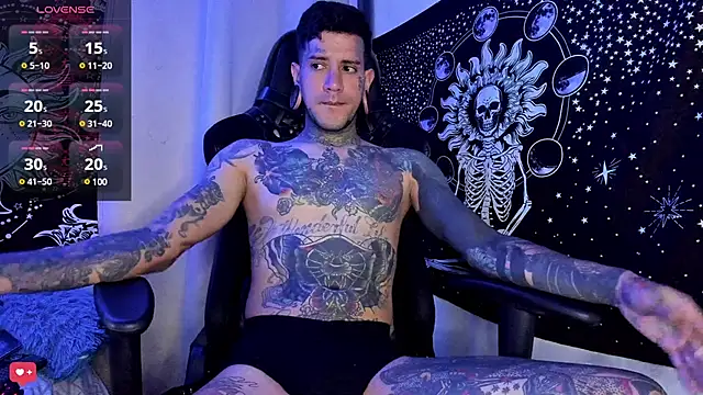 josh  ackerman online show from 29, 1, 2025