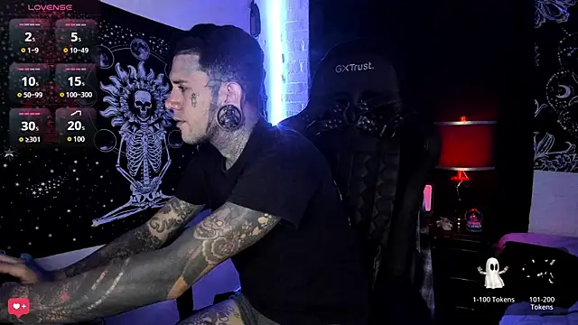 josh  ackerman online show from 25, 2, 2025