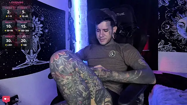 josh  ackerman online show from 11, 3, 2025