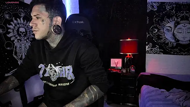 josh  ackerman online show from 12, 3, 2025