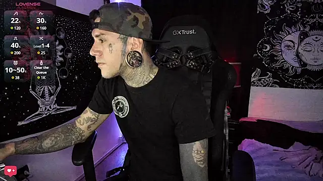 josh  ackerman online show from 15, 3, 2025