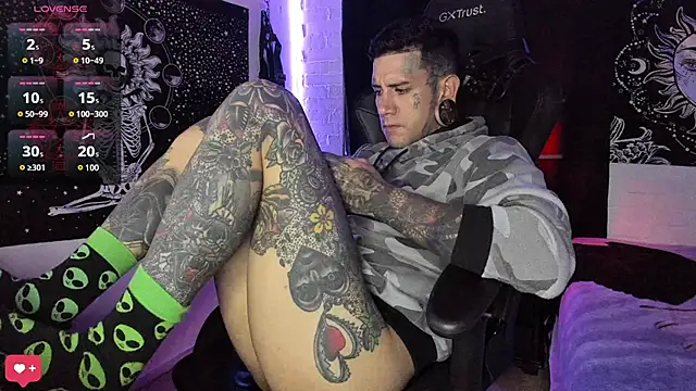 josh  ackerman online show from 18, 3, 2025